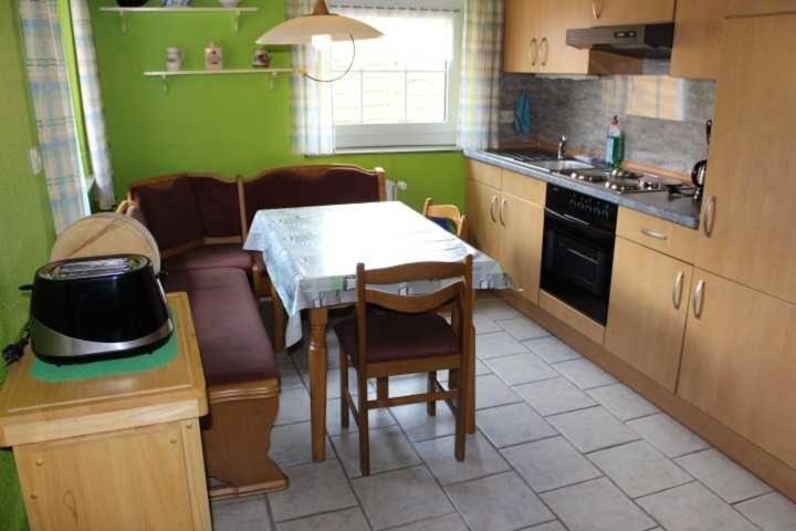 Ferienwohnung Petri Heil, 85059 Ostrhauderfehn Kültér fotó