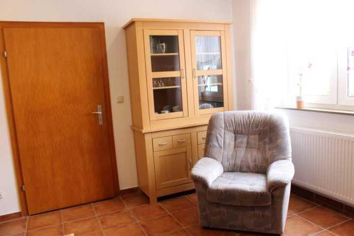 Ferienwohnung Petri Heil, 85059 Ostrhauderfehn Kültér fotó