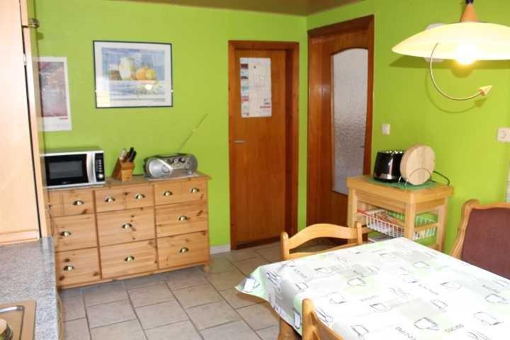 Ferienwohnung Petri Heil, 85059 Ostrhauderfehn Kültér fotó