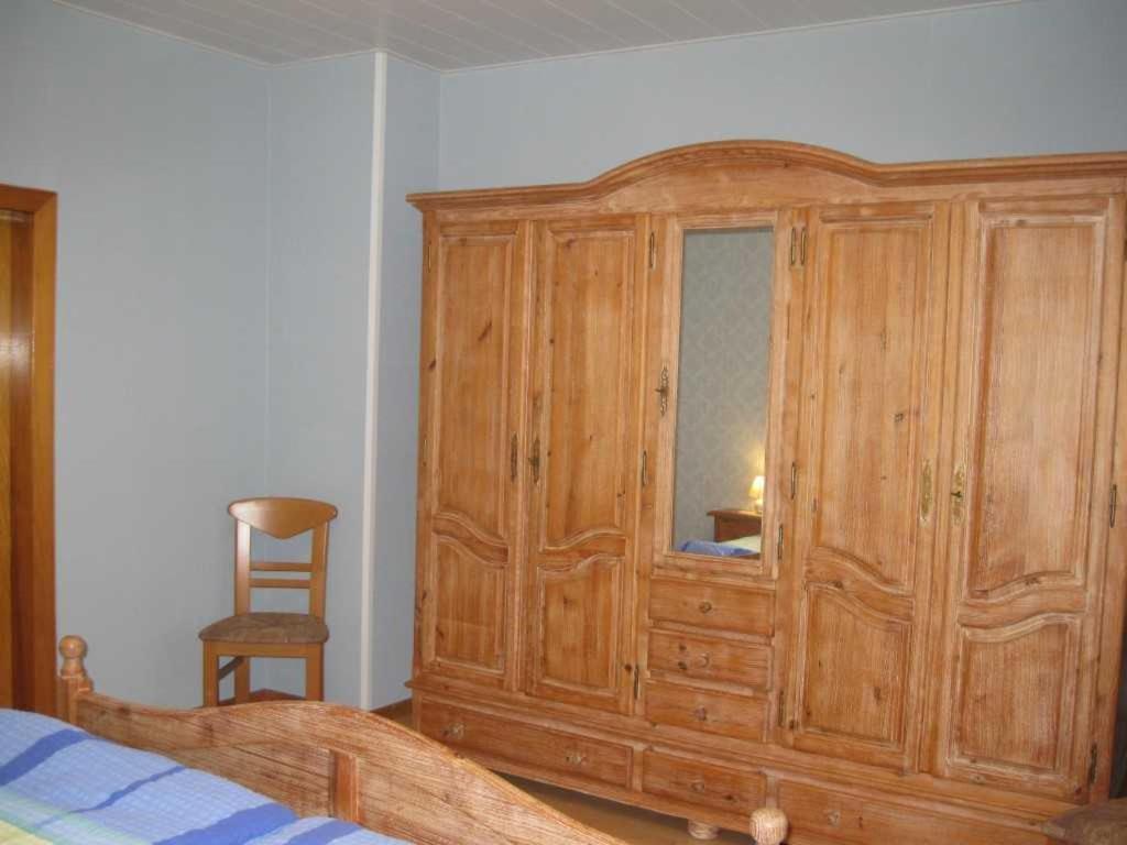 Ferienwohnung Petri Heil, 85059 Ostrhauderfehn Kültér fotó
