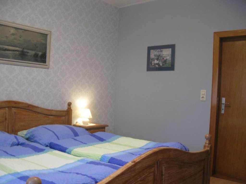 Ferienwohnung Petri Heil, 85059 Ostrhauderfehn Kültér fotó