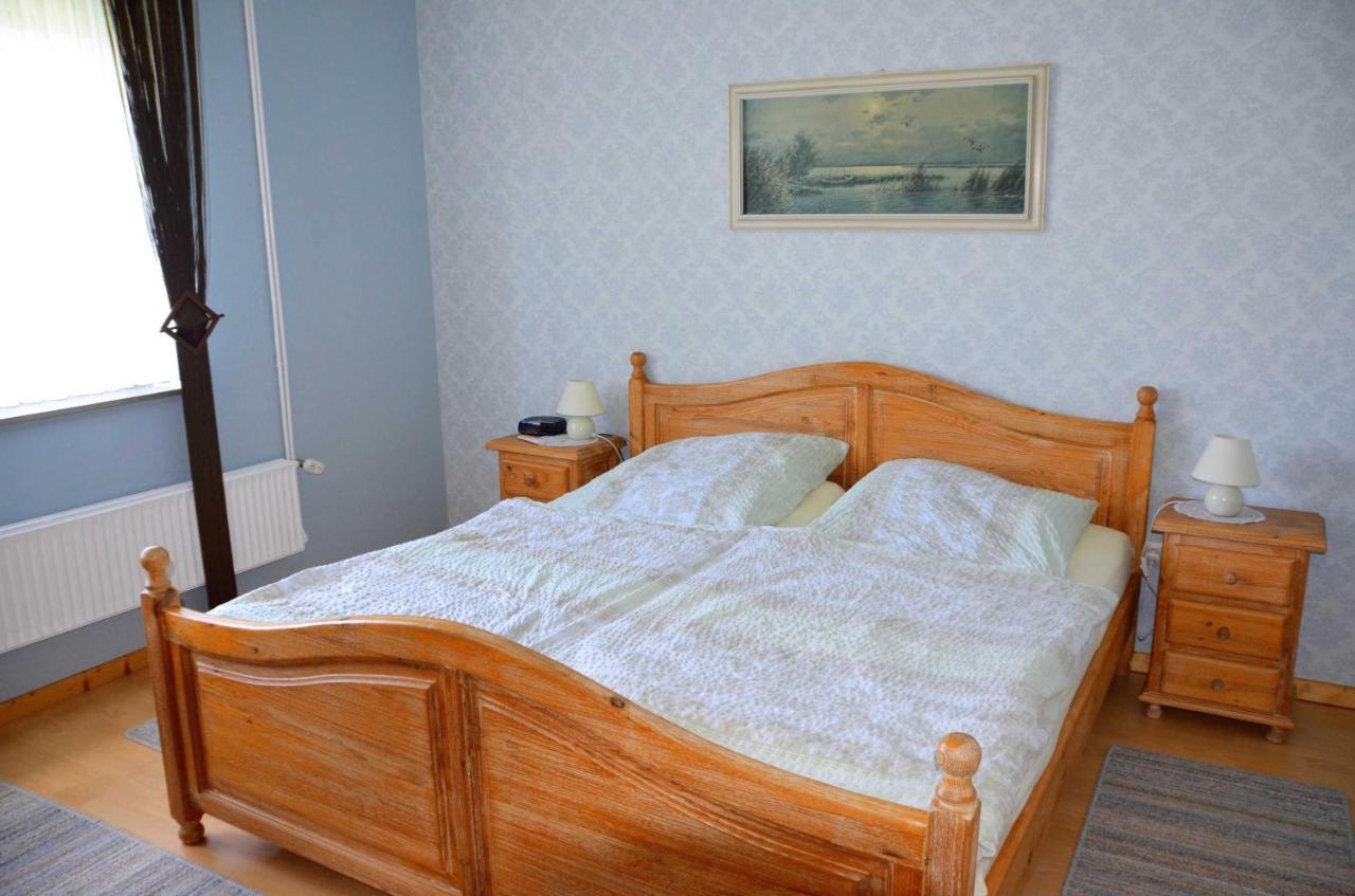 Ferienwohnung Petri Heil, 85059 Ostrhauderfehn Kültér fotó